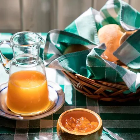 Bed & Breakfast Quinta Do Convento Da Franqueira 3*