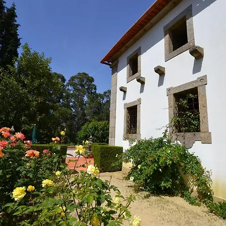Bed & Breakfast Quinta Do Convento Da Franqueira