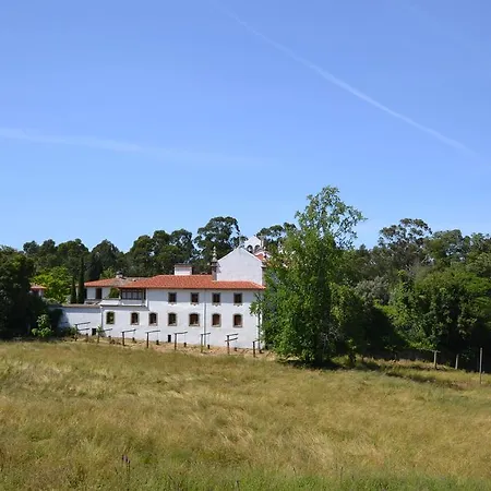 Quinta Do Convento Da Franqueira 3*