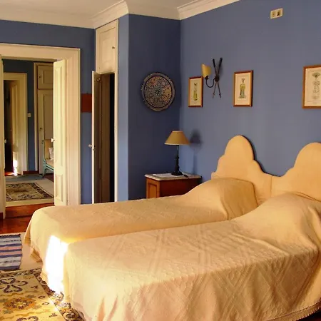 Quinta Do Convento Da Franqueira