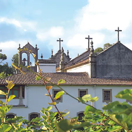 Quinta Do Convento Da Franqueira 3*