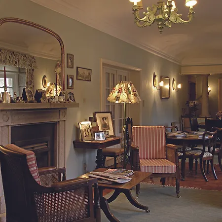 Quinta Do Convento Da Franqueira Bed & Breakfast