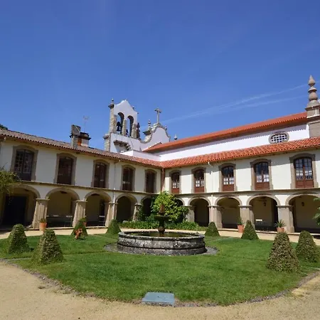 Quinta Do Convento Da Franqueira Barcelos