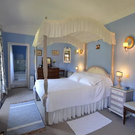 Bed & Breakfast Quinta Do Convento Da Franqueira