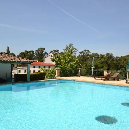 Quinta Do Convento Da Franqueira Bed & Breakfast